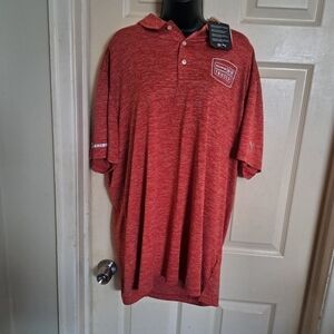 Puma NWT Polo shirt size XXL